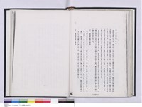 藏品(台北支店史料集)的圖片