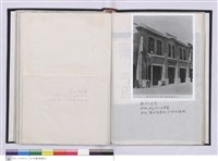 藏品(台北支店史料集)的圖片