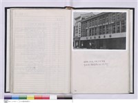 藏品(台北支店史料集)的圖片