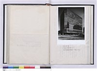 藏品(台北支店史料集)的圖片