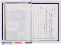 藏品(台北支店史料集)的圖片