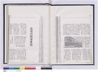 藏品(台北支店史料集)的圖片