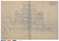 藏品(正視圖)的圖片