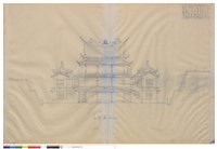 藏品(後視圖)的圖片