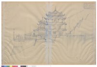 藏品(側視圖)的圖片