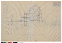 藏品(剖視圖)的圖片