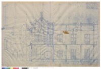 藏品(B-B剖面詳細圖)的圖片