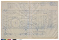 藏品(壹?正殿側背.牆壁石彫刻堵明細表、貳?正殿側背面牆壁石彫刻堵明細表)的圖片