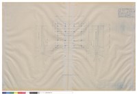 藏品(三?本階屋頂結構平面圖)的圖片