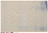 藏品(上層(前庭)結構平面)的圖片