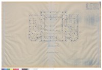 藏品(第二?電氣照明設備平面圖)的圖片