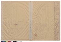 藏品(工程位置圖及地域圖擬建房屋位置圖)的圖片