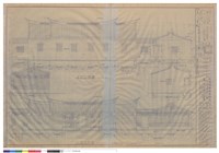 藏品(正面立視圖及背面立視圖)的圖片
