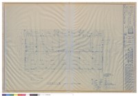 藏品(左護龍平面圖)的圖片