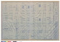 藏品(門窗圖)的圖片