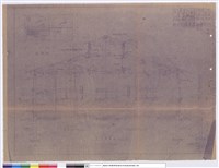 藏品(生蛋雞舍新建工程圖)的圖片