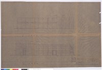 藏品(立面圖之三)的圖片