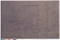 藏品(剖面圖<樓梯門廰>)的圖片