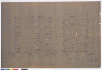 藏品(牆身剖面圖<實驗室廁所>)的圖片