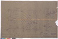 藏品(牆身剖面圖<樓梯廁妡>)的圖片