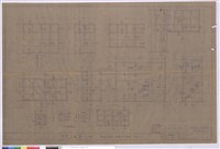 藏品(門窗詳圖(一))的圖片