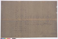 藏品(樓梯結構平面)的圖片