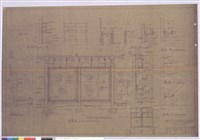 藏品(斷面及詳圖)的圖片