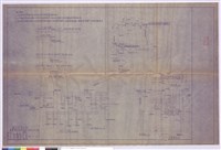 藏品(高低压三線圖、側視圖、正視圖、頁視圖、平面圖、原有已設容量表)的圖片