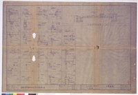 藏品(門窗詳圖)的圖片