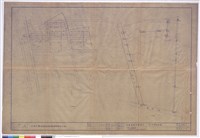 藏品(排水溝計劃圖)的圖片