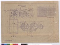 藏品(圓型裝置式化糞槽)的圖片