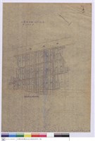 藏品(二層式宿舍(每戶18坪)共計222戶)的圖片