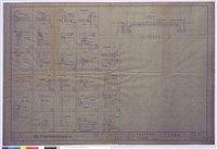 藏品(門窗詳圖)的圖片