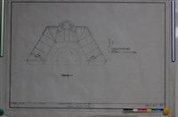 藏品(三層擴建平面圖)的圖片