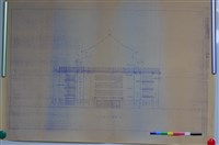 藏品(左側進門立面圖)的圖片