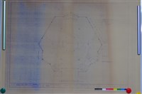 藏品(三層(螺旋版起點及水平小圓廳)平面)的圖片