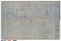 藏品(現況及配置圖、囲墻)的圖片