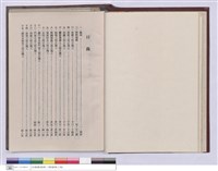 藏品(建築工程施工說明書)的圖片