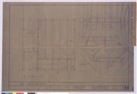 藏品(四樓平頂平面圖及平頂詳圖)的圖片