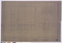 藏品(二樓夾層樓版結構平面圖)的圖片