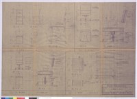 藏品(18 閱覽椅、19.20 辦公椅)的圖片