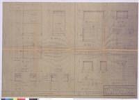藏品(34 打字架、36 茶几A、37 茶几B)的圖片