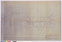 藏品(SECOND FLOOR SERVICE PIPING LAYOUT)的圖片