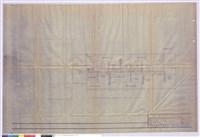 藏品(FOURTH FLOOR SERVICE PIPING LAYOUT)的圖片