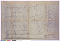 藏品(實驗台配管詳圖)的圖片