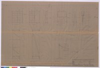 藏品(展覽椅、活動黑板、活動圍欄)的圖片