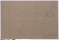 藏品(18 閱覽椅、19.20 辦公椅)的圖片