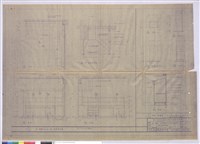 藏品(20 實驗台D、28 抽氣罩、25 演講桌)的圖片