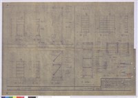 藏品(34 定期刊物架、36 活動書架A、37 活動書架B、41 報架、35 活動書架B')的圖片