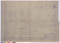 藏品(32 借書柜、6 辦公椅C、38 閱覽桌、39 閱覽椅)的圖片